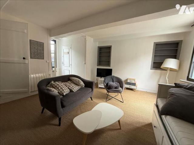 Maison location à Lisieux, Honfleur