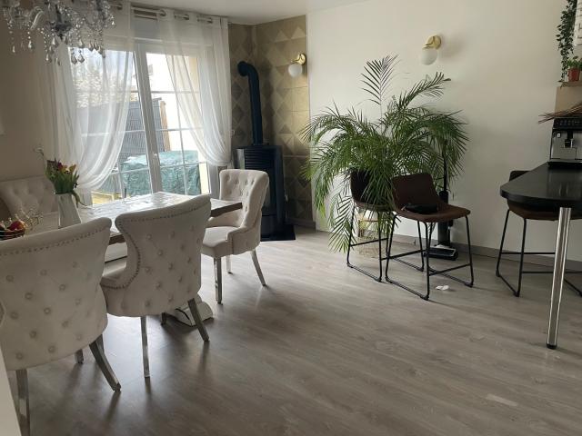 Maison location à Villers-saint-paul
