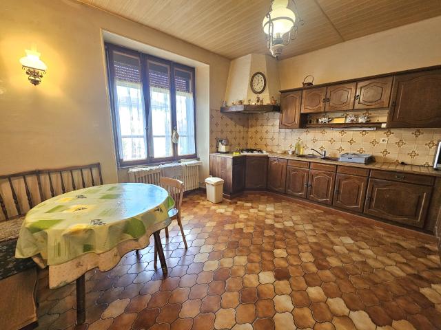 Maison vente à Lure, Héricourt
