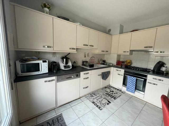 Maison vente à Thionville, Fameck