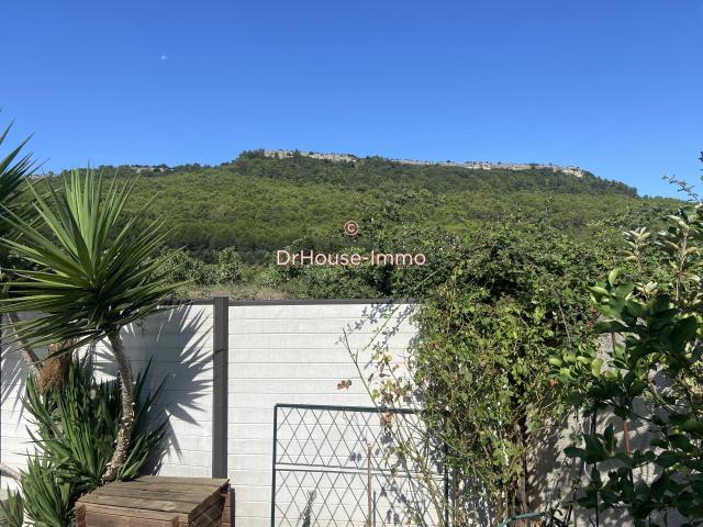 Maison vente à Nîmes, Laudun-l'ardoise