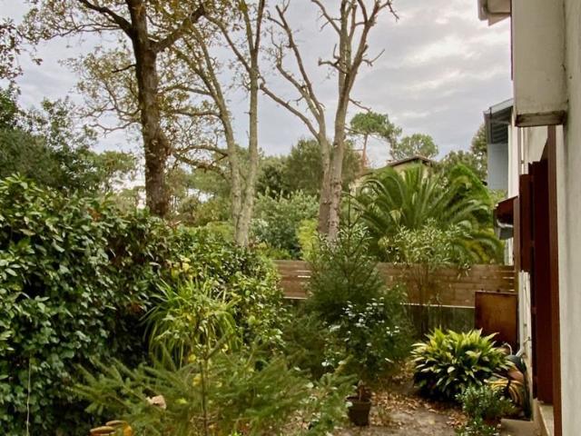 Maison vente à La Gare, Soorts-Hossegor
