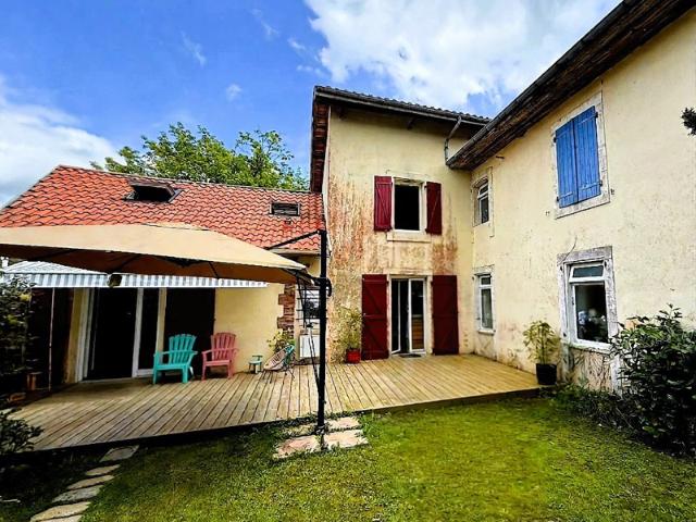 Maison vente à Dax, Saint-geours-de-maremne