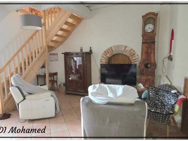 Maison vente à Villeneuve-sur-Lot, Villeneuve-sur-lot