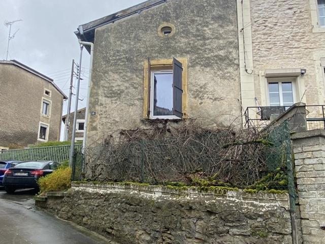 Maison vente à Val-de-Briey, Saint-jean-lès-longuyon