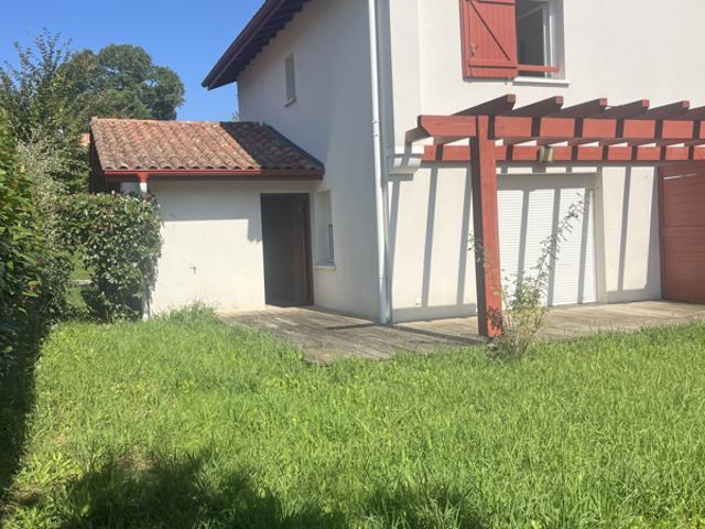 Maison vente à France métropolitaine, Mouguerre