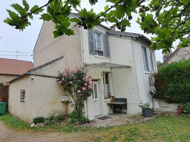 Maison vente à Pontoise, Presles