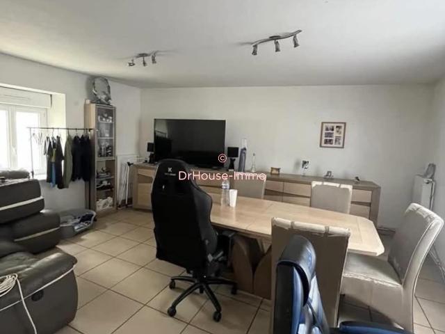 Maison vente à Béthisy-Saint-Martin, Oise