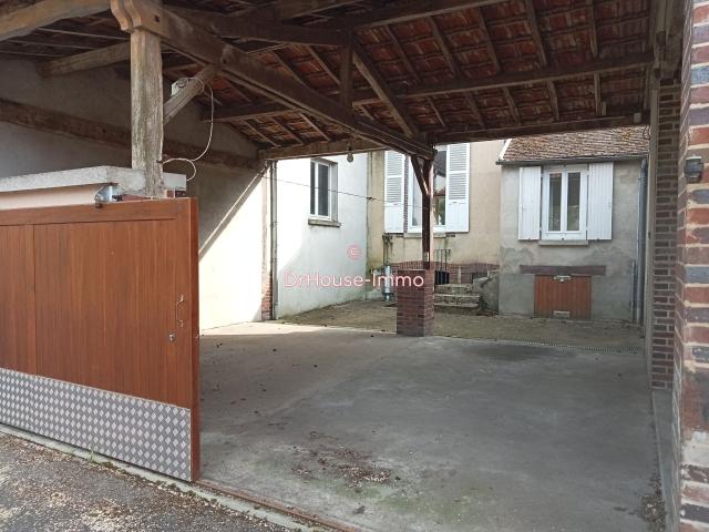 Maison vente à Montargis, Gy-les-nonains