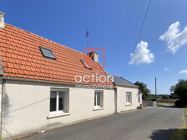 Maison vente à Lannion, Bretagne