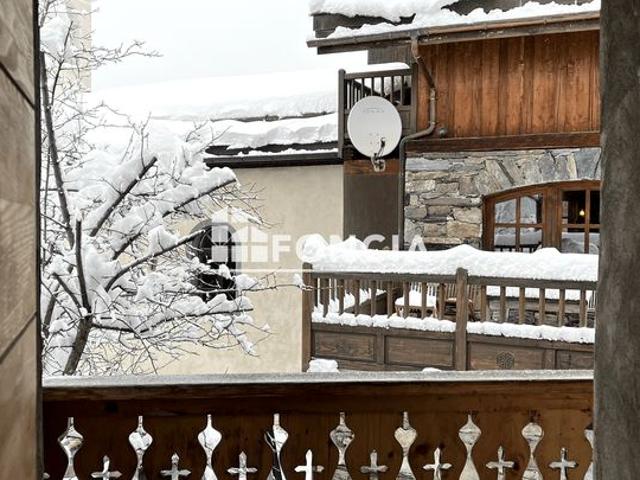 Maison vente à Albertville, Les Allues