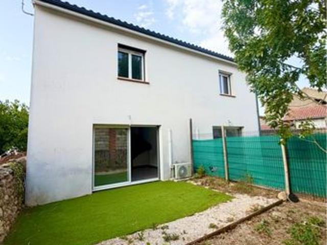 Maison vente à La Tour-du-Crieu, Ariège