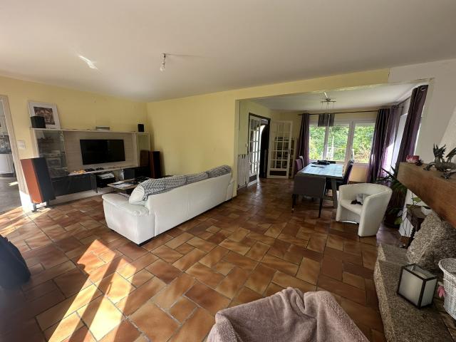 Maison vente à Pontivy, Bretagne