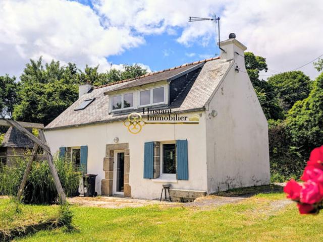 Maison vente à Morlaix, Bretagne