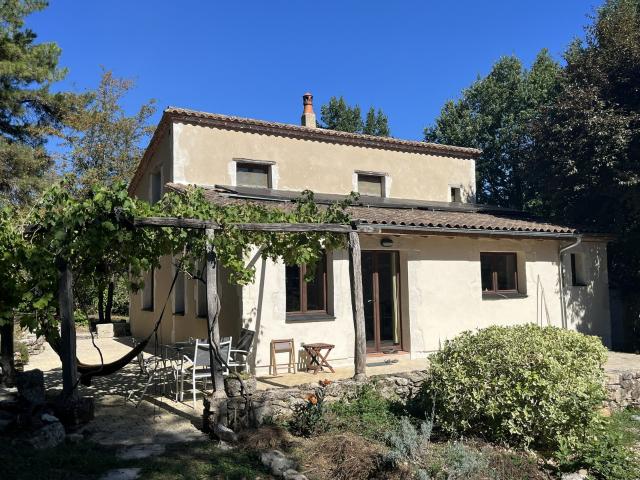 Maison vente à Fonratière, Duras
