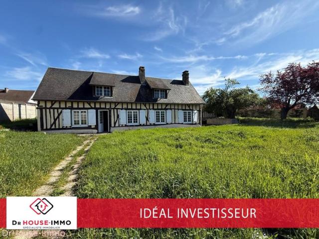 Maison vente à Évreux, Les Ventes