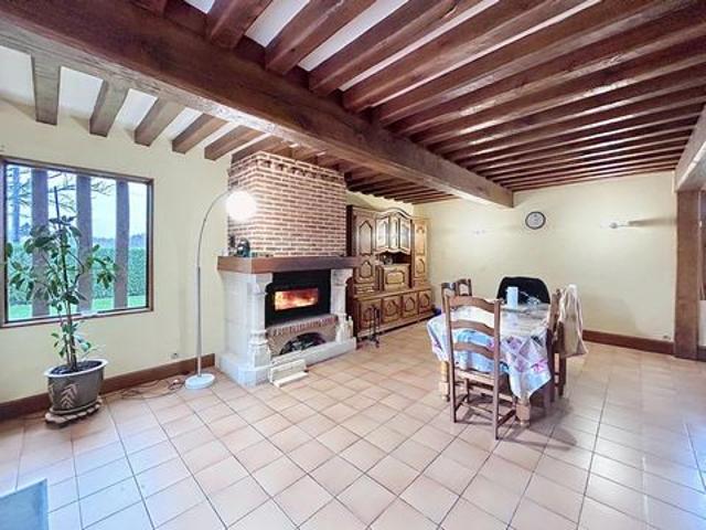 Villa vente à Lisieux, Cambremer