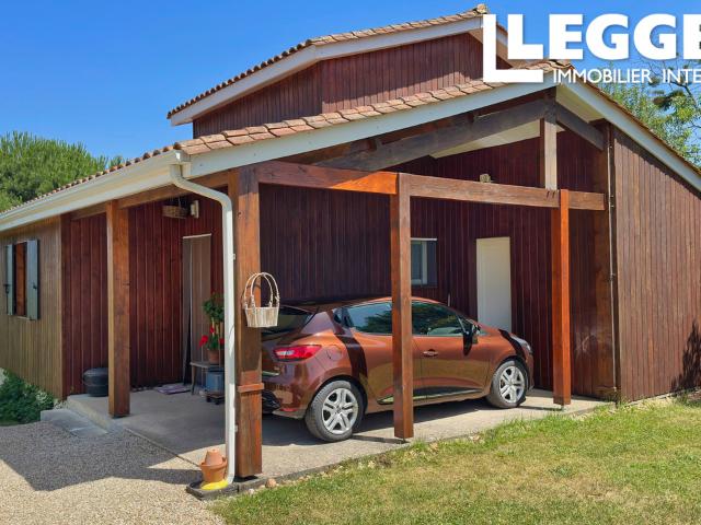 Maison vente à Périgueux, Bourg-du-bost
