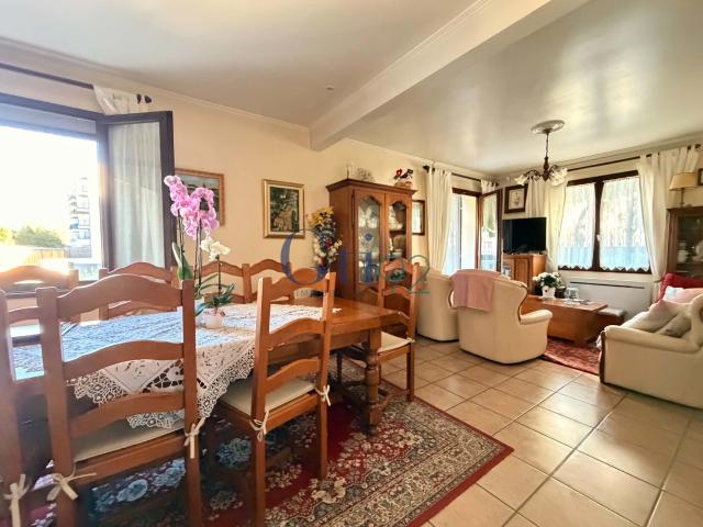 Maison vente à Jardin Parisien, Clamart