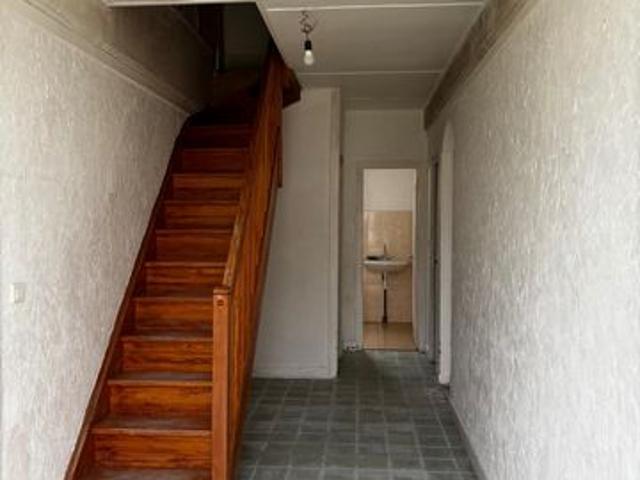 Villa vente à Vitry-le-François, Bréban