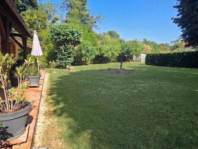 Maison vente à Jaunay, Épeigné-les-Bois