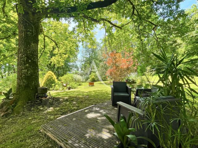 Maison vente à Villeneuve-sur-Lot, Rayet