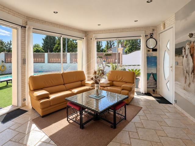 Maison vente à Rochefort, Saint-sulpice-de-royan