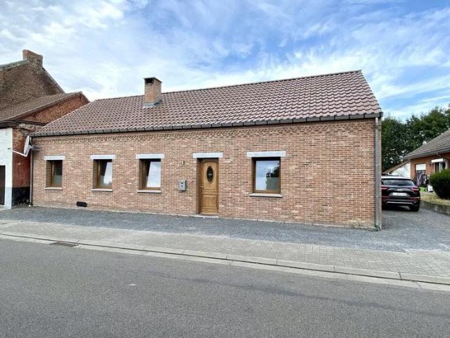 Maison location à Bergen, Wallonie