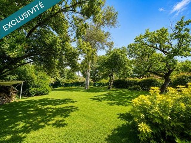 Villa vente à Brignoles, Garéoult