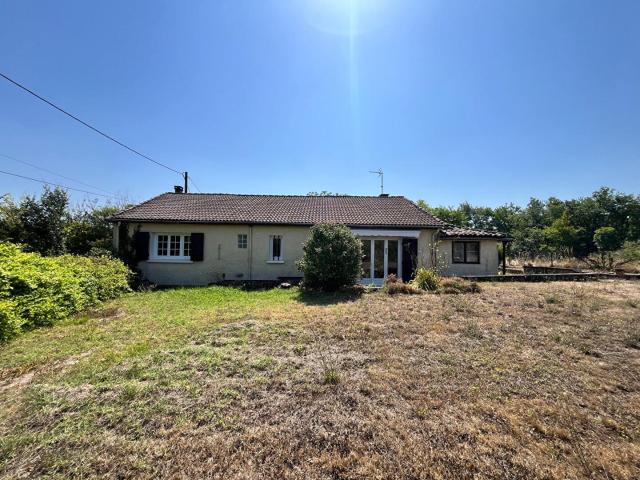 Maison vente à Villeneuve-sur-Lot, Villeréal