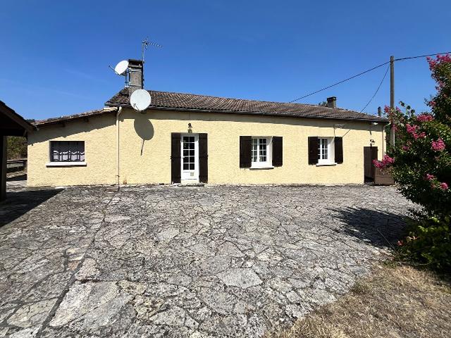 Maison vente à Villeneuve-sur-Lot, Saint-etienne-de-villeréal
