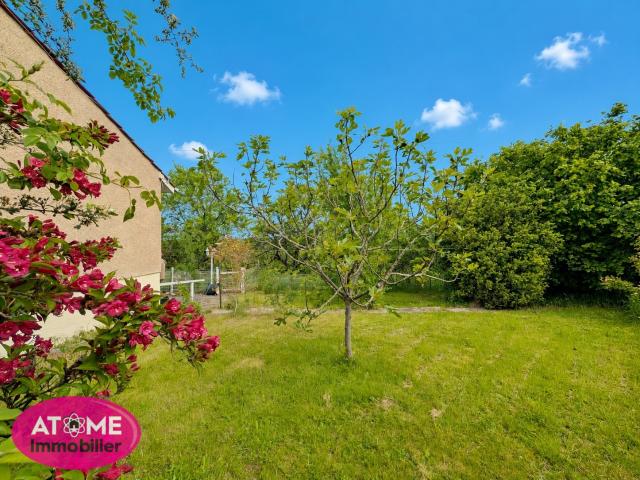 Maison vente à Metz, Montois-la-montagne