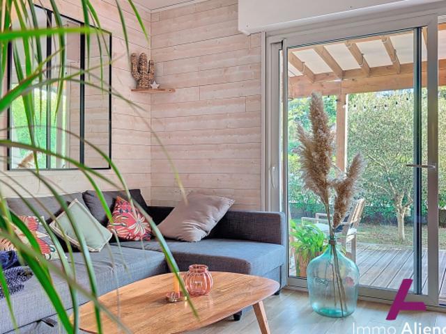 Maison vente à Arcachon, Audenge