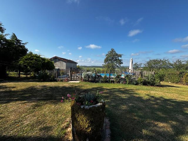 Maison vente à Langon, Monségur