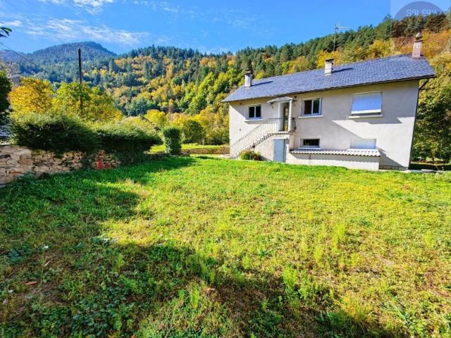 Maison vente à Florac, La Salle-prunet
