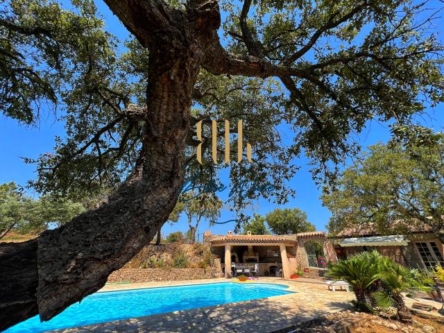 Maison vente à Arrondissement de Draguignan, Plan-de-la-tour