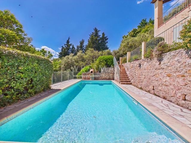 Maison vente à Arrondissement de Draguignan, Montauroux