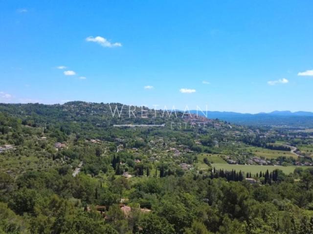 Maison vente à Arrondissement de Draguignan, Fayence