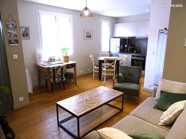 Maison vente à Saint-Nazaire, Saint-nazaire