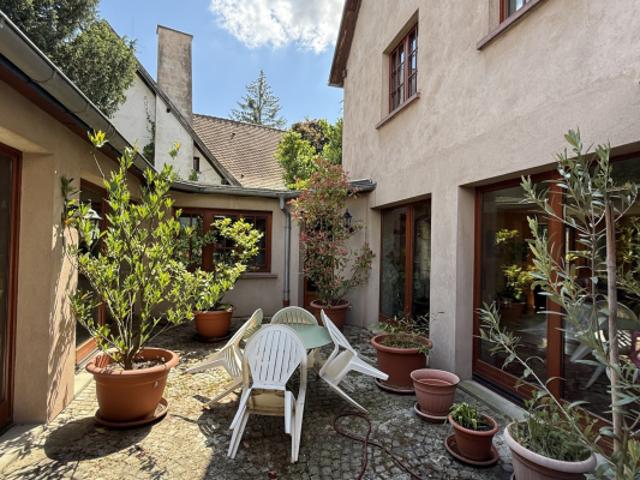 Maison vente à Strasbourg, Hoenheim