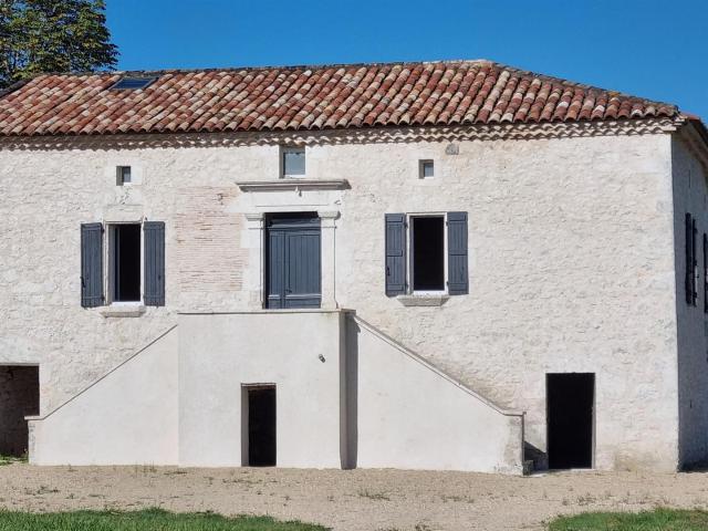 Maison vente à Castelsarrasin, Montaigu-de-quercy