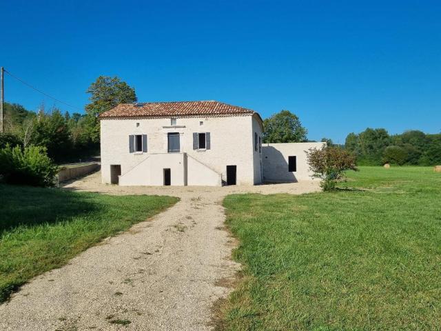 Maison vente à Castelsarrasin, Montaigu-de-quercy