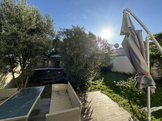 Maison vente à Bordeaux, Le Bouscat