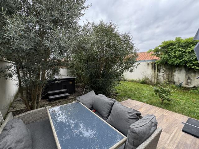 Maison vente à Bordeaux, Le Bouscat