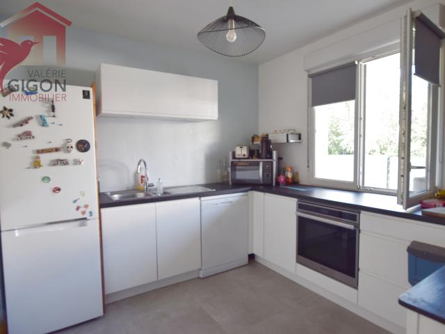 Maison vente à Montbéliard, Grand-charmont