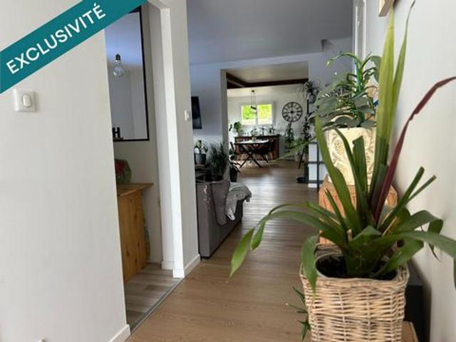Villa vente à Morlaix, Bretagne