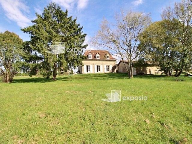 Maison vente à Morlaàs