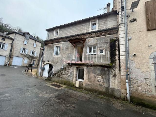 Maison vente à Cahors, Occitanie