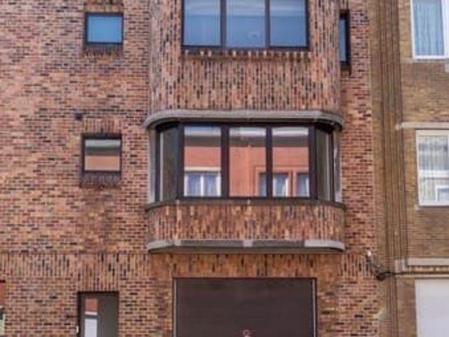 Maison location à Ganshoren, Bruxelles