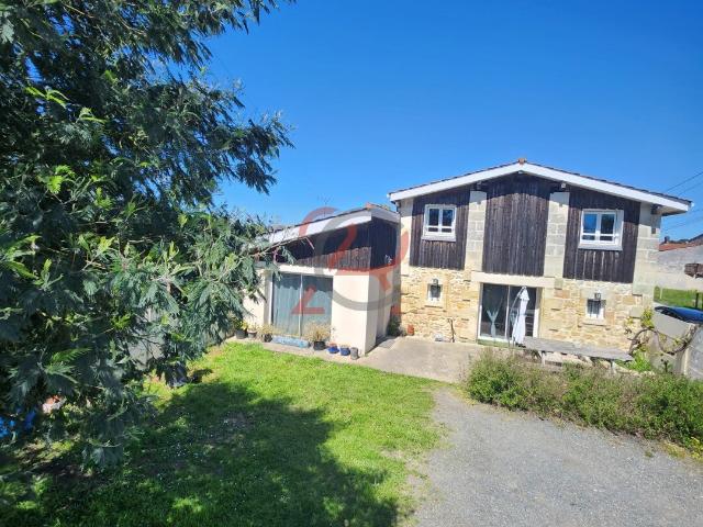 Maison vente à Soussans, Le Cadéos